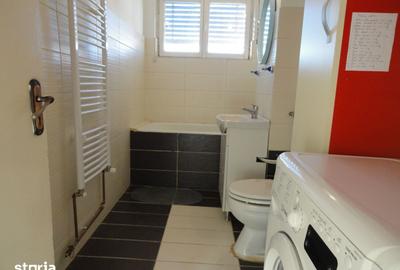 Apartament cu 2 camere în Boul Roșu - 13
