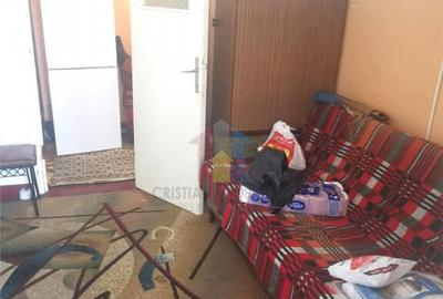 Apartament cu 2 camere semidecomandat în Viziru 1 - 6