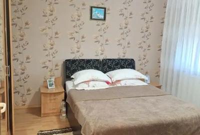 Apartament cu 2 camere semidecomandat, mobilat în Viziru 1 - 1