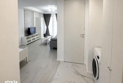 Garsonieră decomandată în Pieptănari