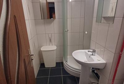 Garsonieră semidecomandată în Central - 2
