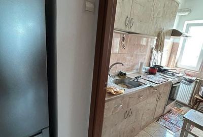 Garsonieră în Ultracentral