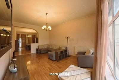 Casa P+1 langa parcul Bazilescu - Bucure?tii Noi - 3