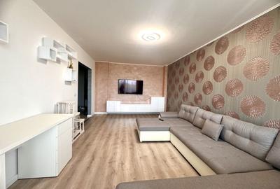 Apartament cu 3 camere decomandat în Giroc - 2