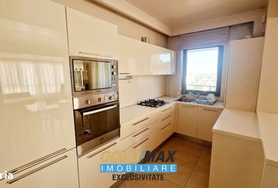 Apartament cu 3 camere în Găvana - 14