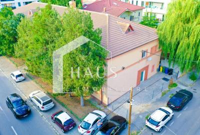 Faleza Nord Cladire birouri cu 25+ incaperi Afacere la c Faleza Nord Cladire birouri cu 25+ incaperi Afacere la c - 5