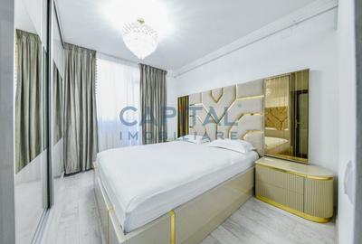 COMISION 0! Apartament 3 camere Semidecomandat, Atelierul de pizza, Floresti - 2