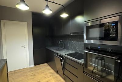 De inchiriat: Apartament 2 camere | Pipera | Parcare |  Ivory Residence | LUX - 7