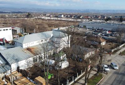Spațiu comercial, de 650 mp, în Central - 9