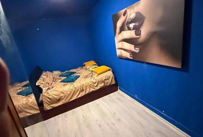 Inchiriere apartament 2 camere zona Tomis nord mobilat utilat 30 mp - 4