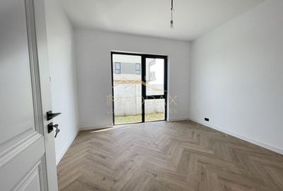 Vila individuala**4 camere**Teren 510 mp//Tamasi/Corbeanca - 14