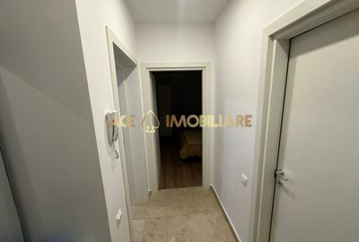 Apartament cu 2 camere semidecomandat, mobilat în Militari - 10