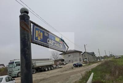 Teren pentru vila, autorizatie si proiect, parcele, Toate utilitatile - 9