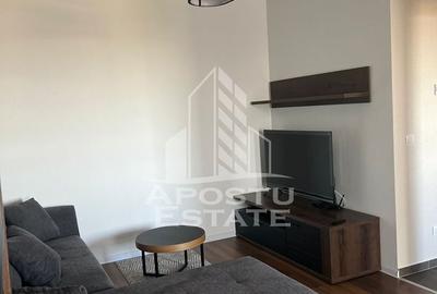 Apartament cu 2 camere, loc de parcare, Denya Forest - 4