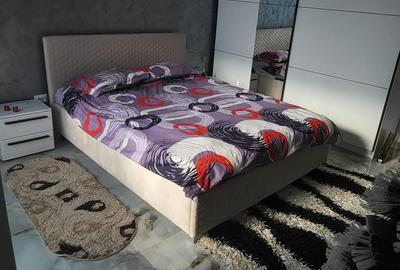 Apartament cu 2 camere decomandat în Mangalia - 5