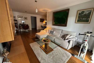 Apartament cu 3 camere în Avantgarden - 11