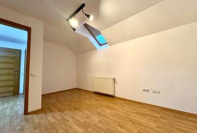 Casa tip duplex, 4 camere, 105 mp, 2 parcari, curte, zona Eugen Ionesco - 7