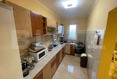 Casa Individuala cu 4 camere,780 mp teren,Centru - 3