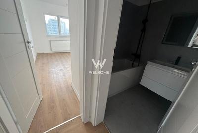 Penthouse 4 camere - terasa 102 mp - Sibiu - 2