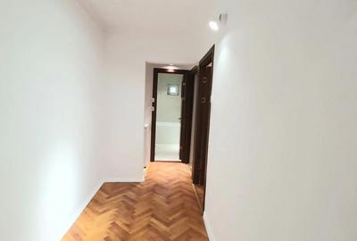 Apartament cu 2 camere decomandat în Alfa - 1