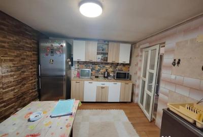 Casă cu 3 camere cu Teren 2259 Mp în Filipeștii de Târg - 18