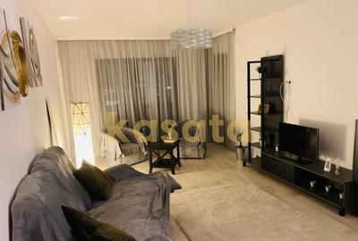 2 Camere Premium de Inchiriat Parcului20, Complex No...