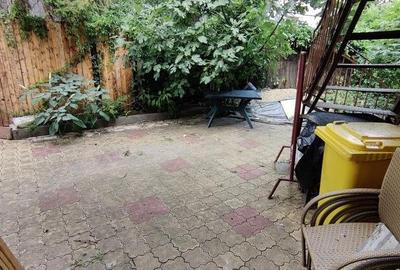 Inchiriere casa P+1 pet friendly curte comuna Cotroceni Medicina - 2