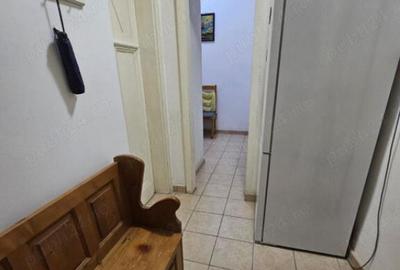 Apartament cu o camera Complexul Studentesc - 4