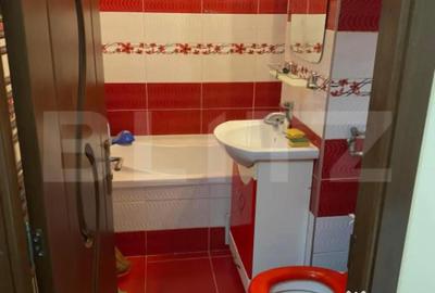 Apartament cu 3 camere decomandat în Micro 16 - 3