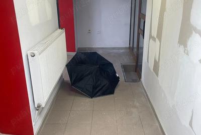 Spațiu comercial, de 42 mp, în Central - 6