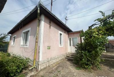 Vand casa Pausa comuna Nojorid