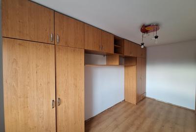 Apartament spatios cu 2 camere - bloc izolat termic - zona Lipovei - 6