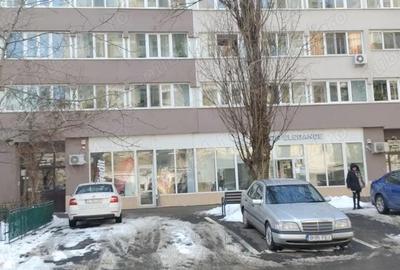 Spațiu comercial, de 54 mp, în Drumul Taberei - 3