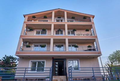 Afacere la cheie - pensiune zona Eforie Nord - 3