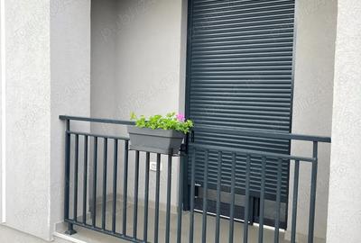 Apartament cu 2 camere decomandat în Chișoda - 1