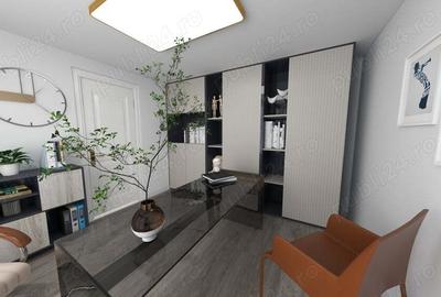 David Villas - Triplex Hanul Piratilor 150mp David Villas - Triplex Hanul Piratilor 150mp - 9