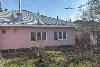 Casă cu Teren 1060 Mp în Moșteni - 3