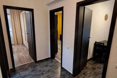 Apartament cu 2 camere - Confort Urban , Sos. Salaj, mobilat si utilat - 3