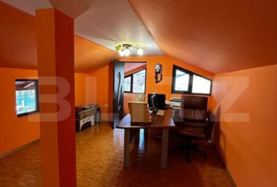 Casă cu 5 camere cu Teren 240 Mp în Chitila - 5