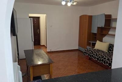 Garsoniera renovata, mobilata, cu parcare - Mihai Bravu - 3