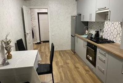 Garsonieră decomandată în Obor - 3