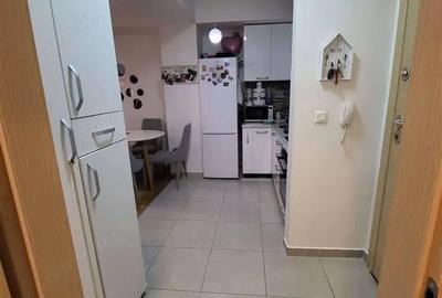 Apartament cu 2 camere decomandat în 13 Septembrie - 1
