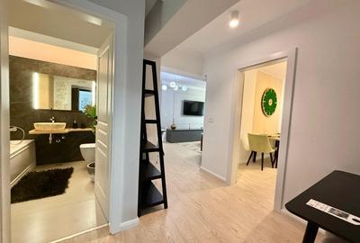 APARTAMENT CU 3 CAMERE , 82MP , BLOC NOU GALATA, COMISION 0% - 2