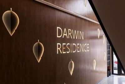 PENTHOUSE /DARWIN-RESIDENCE/2 PARCĂRI/OTOPENI-TUNARI - 15