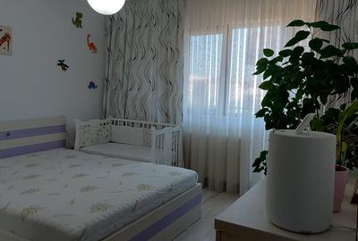 Apartament 2 Camere | Fermei | Centrala Proprie | 70MP | Parcare | Mobilat - 1