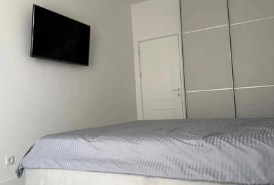 Garsonieră decomandată în Tei - 4