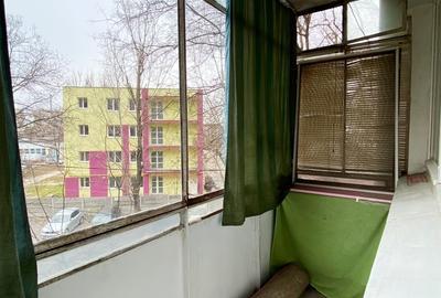 Apartament cu 2 camere decomandat în Giurgiului - 5