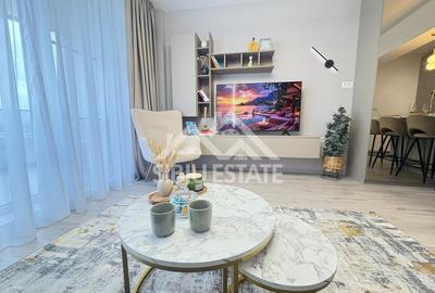 Apartament 2 camere de inchiriat , Evo Apartments Prima inchiriere Apartament 2 camere de inchiriat , Evo Apartments Prima inchiriere - 7