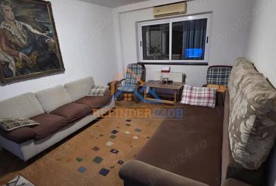 Apartament cu 4 camere decomandat, mobilat în Rahova - 3