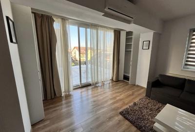 Apartament cu 2 camere semidecomandat în Bună Ziua - 5